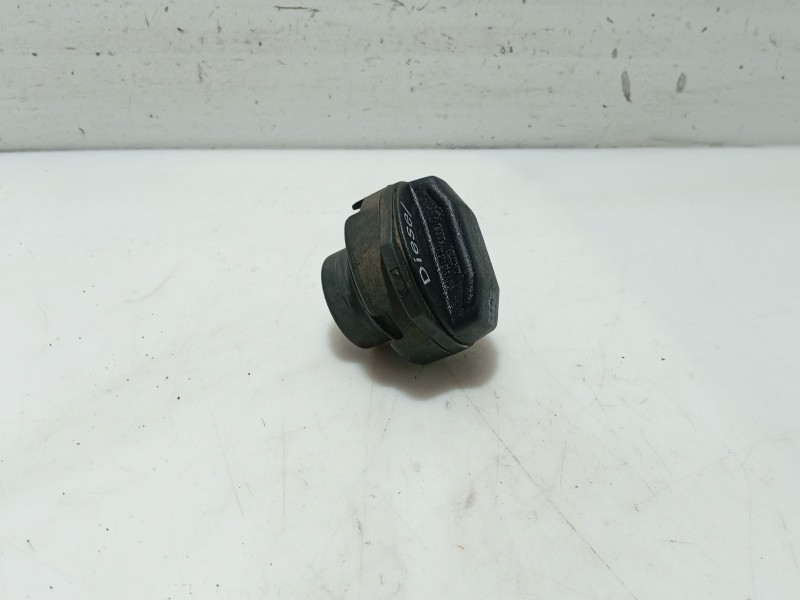 Recambio de tapon combustible para bmw 3 (e46) 320 d referencia OEM IAM 16117222330  