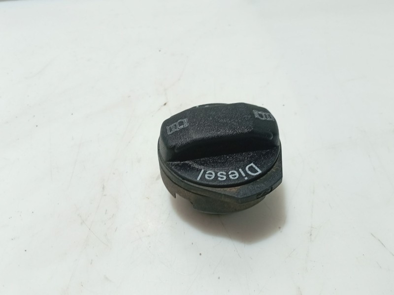 Recambio de tapon combustible para bmw 3 (e46) 320 d referencia OEM IAM 16117222330  