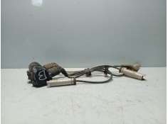 Recambio de bobina encendido para daewoo kalos (klas) 1.4 referencia OEM IAM 96253555  