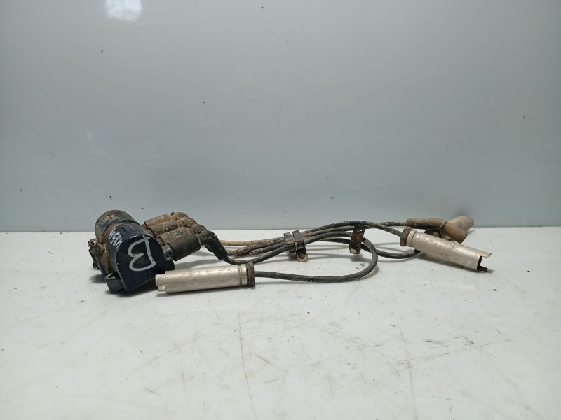 Recambio de bobina encendido para daewoo kalos (klas) 1.4 referencia OEM IAM 96253555  