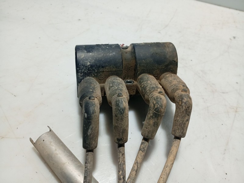 Recambio de bobina encendido para daewoo kalos (klas) 1.4 referencia OEM IAM 96253555  