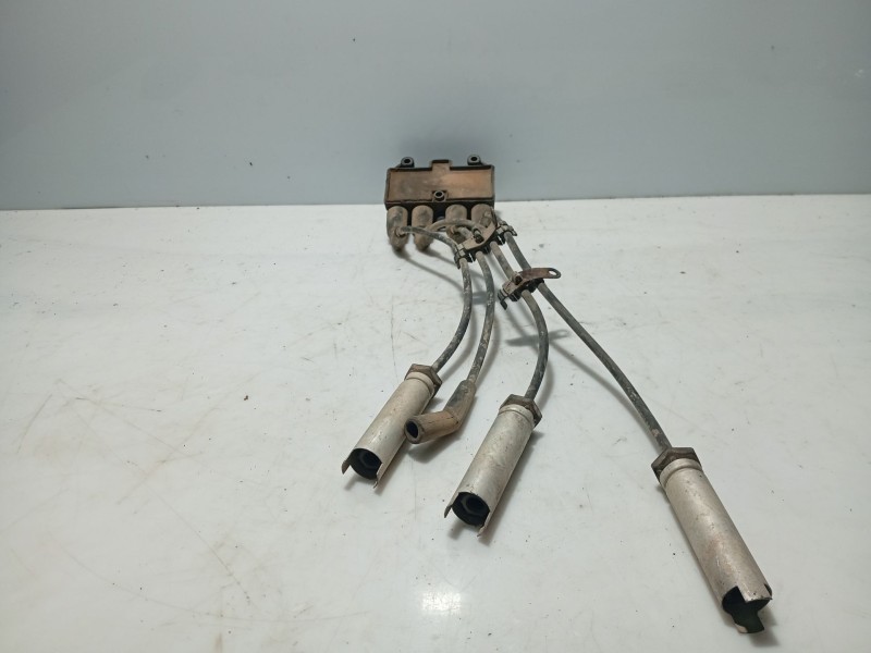 Recambio de bobina encendido para daewoo kalos (klas) 1.4 referencia OEM IAM 96253555  