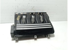 Recambio de colector admision para bmw 3 (e46) 320 d referencia OEM IAM 11617800577  