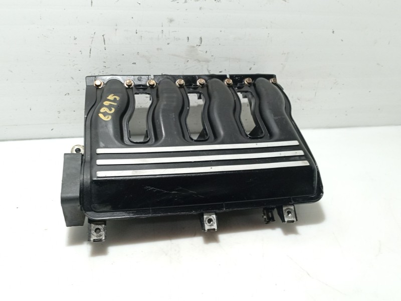 Recambio de colector admision para bmw 3 (e46) 320 d referencia OEM IAM 11617800577  