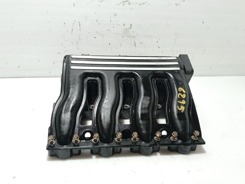 Recambio de colector admision para bmw 3 (e46) 320 d referencia OEM IAM 11617800577  