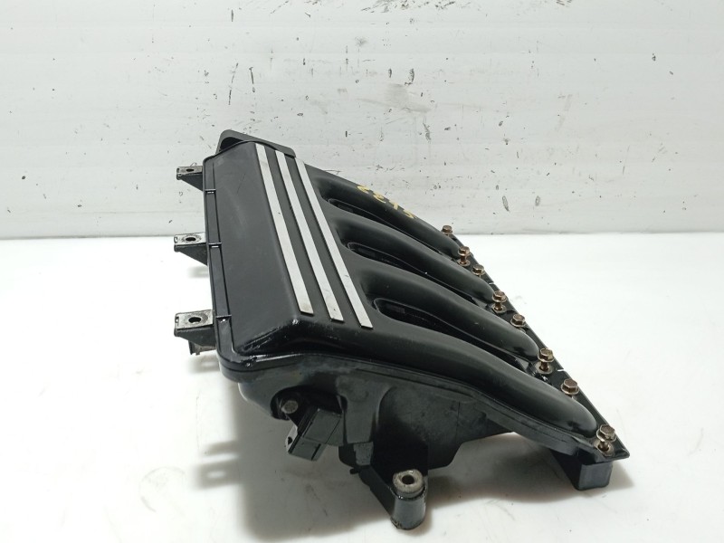 Recambio de colector admision para bmw 3 (e46) 320 d referencia OEM IAM 11617800577  