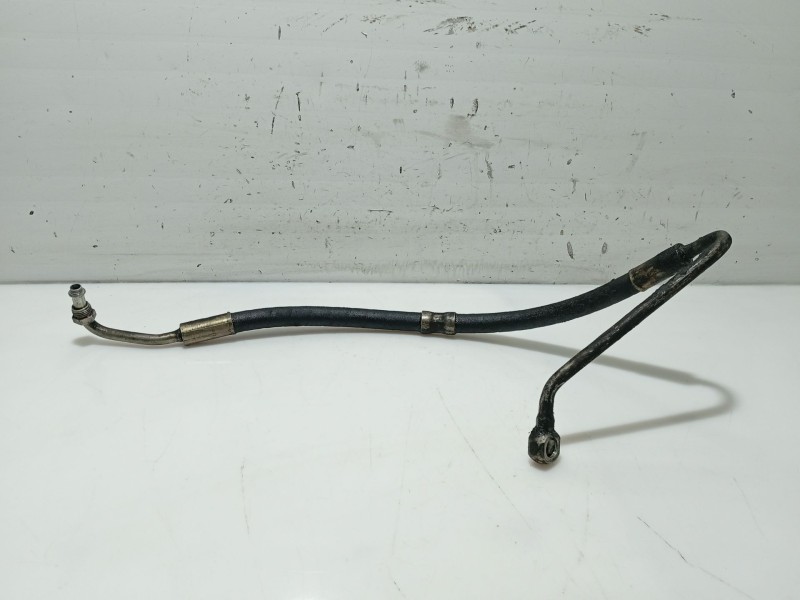 Recambio de tubo para bmw 3 (e46) 320 d referencia OEM IAM   