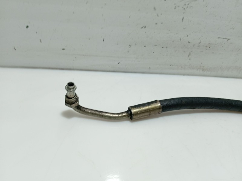 Recambio de tubo para bmw 3 (e46) 320 d referencia OEM IAM   