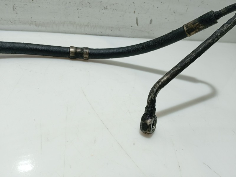 Recambio de tubo para bmw 3 (e46) 320 d referencia OEM IAM   