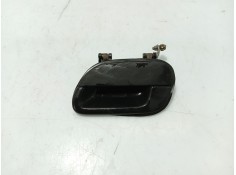 Recambio de maneta exterior trasera izquierda para ssangyong musso (fj) 2.9 td referencia OEM IAM   