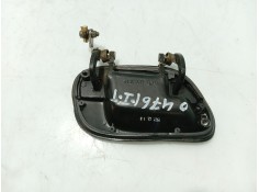 Recambio de maneta exterior trasera izquierda para ssangyong musso (fj) 2.9 td referencia OEM IAM    2