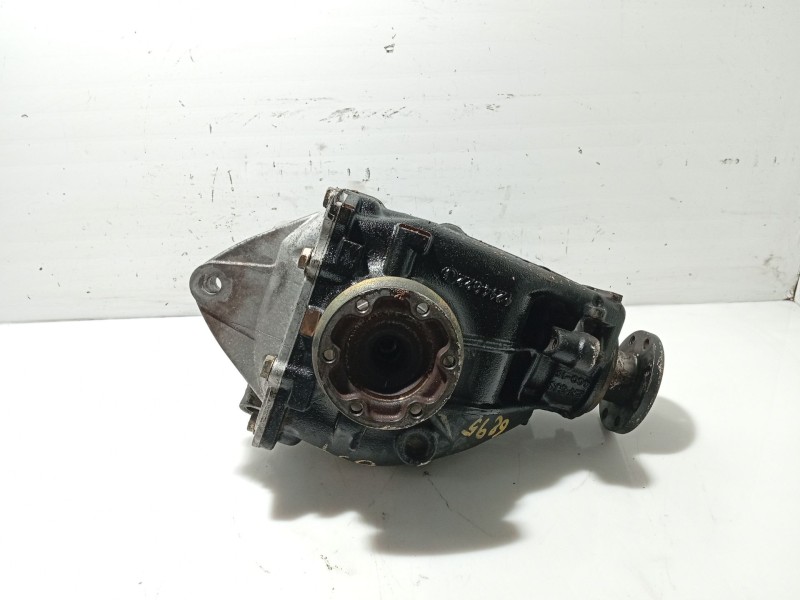 Recambio de diferencial trasero para bmw 3 (e46) 320 d referencia OEM IAM 33107556669  