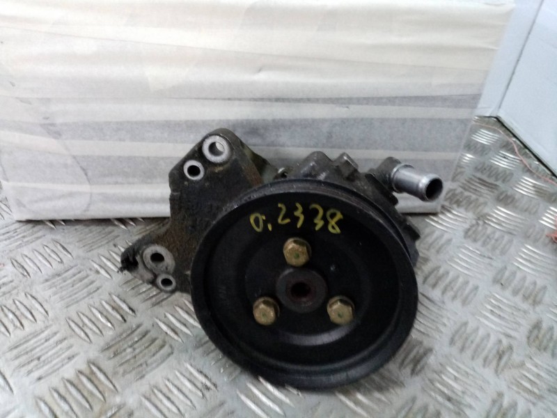 Recambio de bomba direccion para opel omega b elegance berlina   |   08.01 - 12.01 | 2001 - 2001 | 150 cv / 110 kw referencia OE