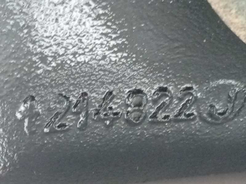 Recambio de diferencial trasero para bmw 3 (e46) 320 d referencia OEM IAM 33107556669  