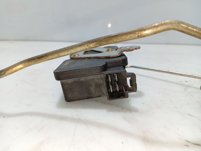 Recambio de cerradura puerta delantera derecha para ssangyong musso (fj) 2.9 td referencia OEM IAM   