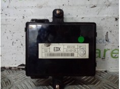 Recambio de modulo electronico para ssangyong rodius 2.7 turbodiesel cat   |   0.05 - ... | 2005 | 163 cv / 120 kw referencia OE 2