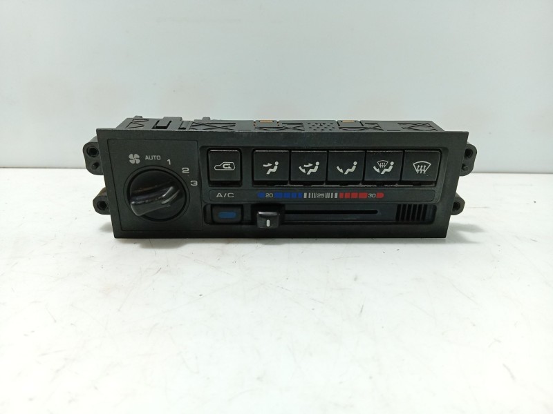 Recambio de mando calefaccion / aire acondicionado para ssangyong musso (fj) 2.9 td referencia OEM IAM   