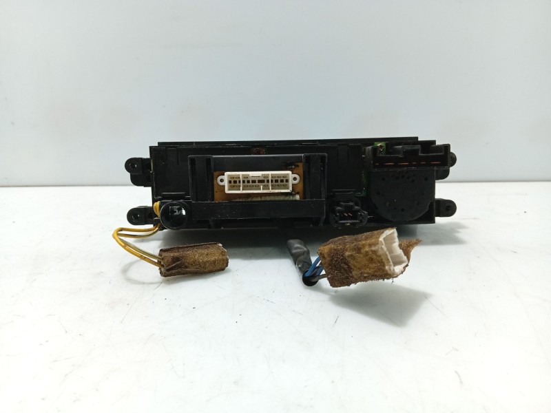 Recambio de mando calefaccion / aire acondicionado para ssangyong musso (fj) 2.9 td referencia OEM IAM   