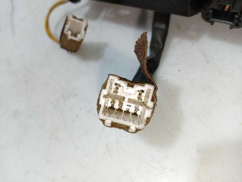 Recambio de mando calefaccion / aire acondicionado para ssangyong musso (fj) 2.9 td referencia OEM IAM   