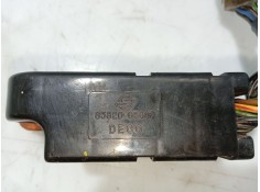 Recambio de mando elevalunas delantero izquierdo para ssangyong musso (fj) 2.9 td referencia OEM IAM    2