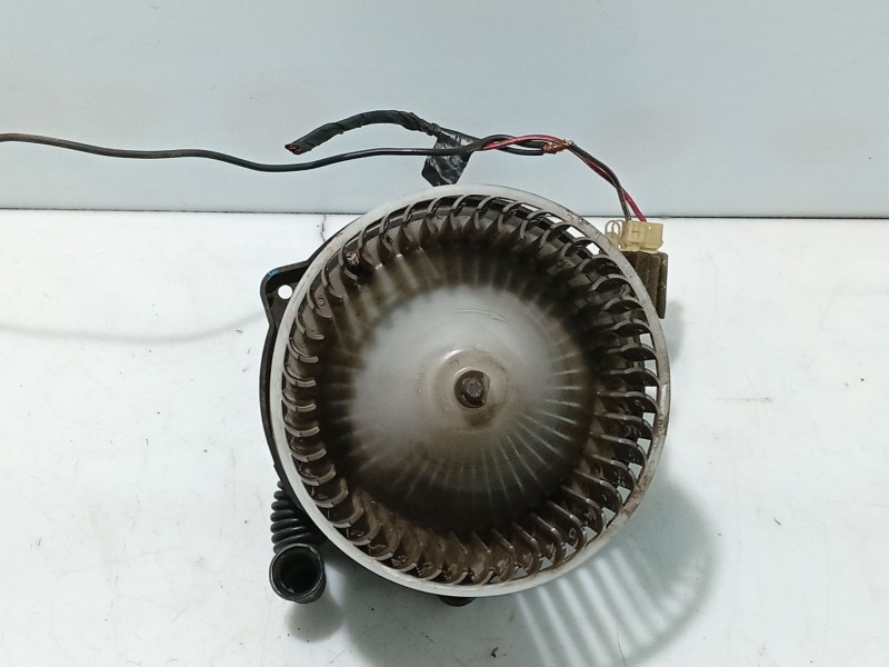 Recambio de ventilador calefaccion para ssangyong musso (fj) 2.9 td referencia OEM IAM   