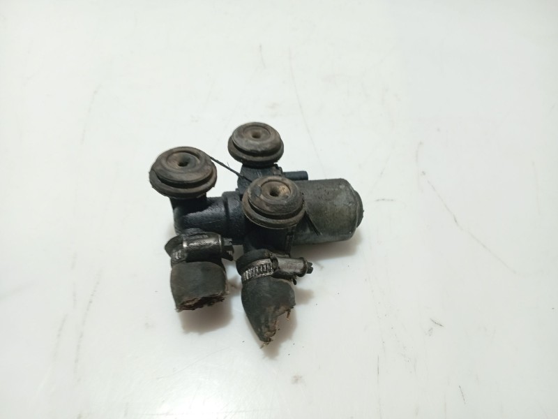 Recambio de modulo electronico para bmw 3 (e46) 320 d referencia OEM IAM   