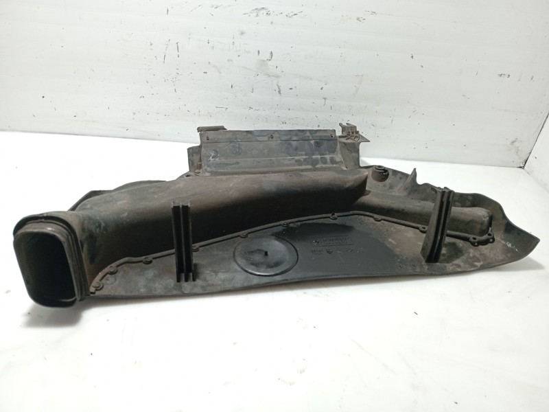 Recambio de tapa motor para bmw 3 (e46) 320 d referencia OEM IAM   