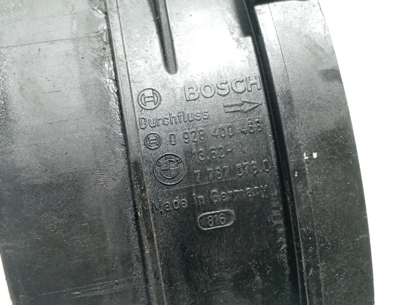 Recambio de caudalimetro para bmw 3 (e46) 320 d referencia OEM IAM   