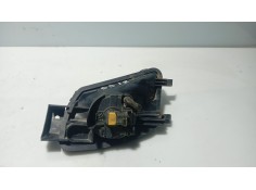 Recambio de faro antiniebla izquierdo para peugeot 308 sw i (4e_, 4h_) 1.6 hdi referencia OEM IAM 9680498680  89205431 2