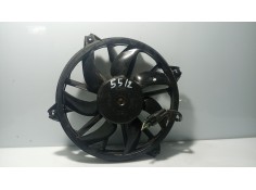 Recambio de electroventilador para peugeot 308 sw i (4e_, 4h_) 1.6 hdi referencia OEM IAM 1253K4  