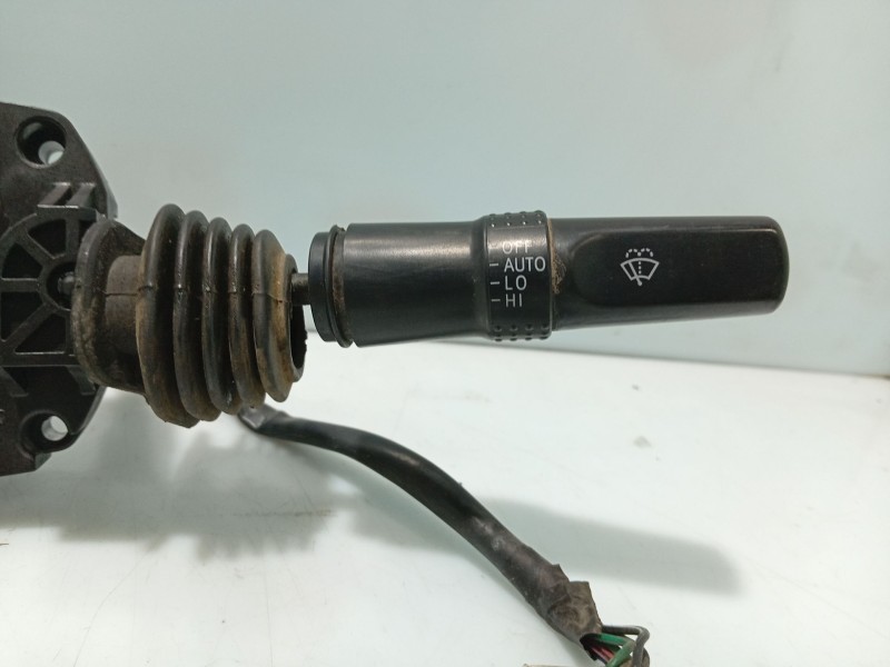 Recambio de mando volante para ssangyong musso (fj) 2.9 td referencia OEM IAM   