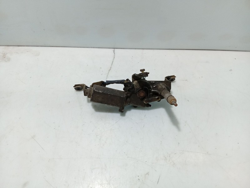 Recambio de motor limpia trasero para ssangyong musso (fj) 2.9 td referencia OEM IAM   