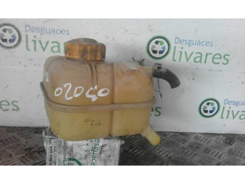 Recambio de deposito expansion para daewoo nubira berlina    |   0.97 - 0.04 | 1997 - 2004 referencia OEM IAM    Recambio de deposito expansion para daewoo nubira berlina    |   0.97 - 0.04 | 1997 - 2004 referencia OEM IAM