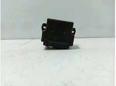 Recambio de modulo electronico para ssangyong musso (fj) 2.9 td referencia OEM IAM   