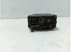 Recambio de modulo electronico para ssangyong musso (fj) 2.9 td referencia OEM IAM    2