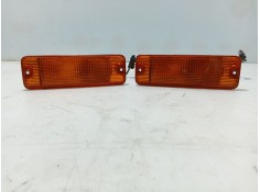 Recambio de piloto trasero izquierdo para ssangyong musso (fj) 2.9 td referencia OEM IAM   