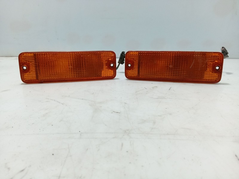 Recambio de piloto trasero izquierdo para ssangyong musso (fj) 2.9 td referencia OEM IAM   