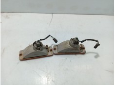 Recambio de piloto trasero izquierdo para ssangyong musso (fj) 2.9 td referencia OEM IAM    2