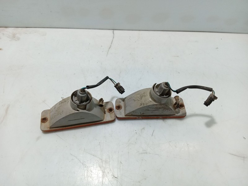 Recambio de piloto trasero izquierdo para ssangyong musso (fj) 2.9 td referencia OEM IAM   