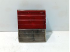 Recambio de piloto trasero izquierdo para ssangyong musso (fj) 2.9 td referencia OEM IAM   