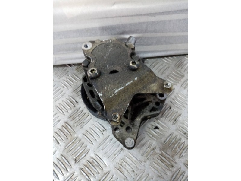 Recambio de bomba direccion para opel omega b elegance berlina   |   08.01 - 12.01 | 2001 - 2001 | 150 cv / 110 kw referencia OE