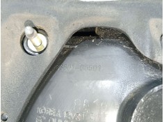 Recambio de piloto trasero izquierdo para ssangyong musso (fj) 2.9 td referencia OEM IAM    2