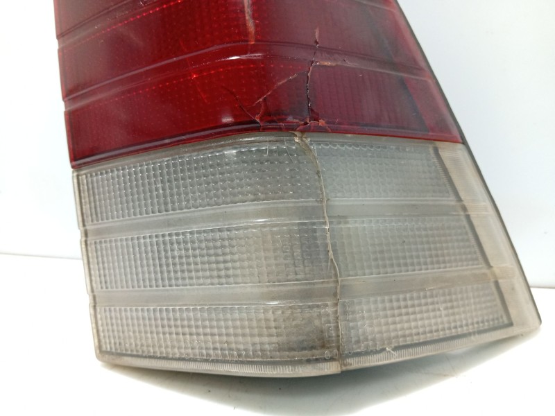 Recambio de piloto trasero derecho para ssangyong musso (fj) 2.9 td referencia OEM IAM   