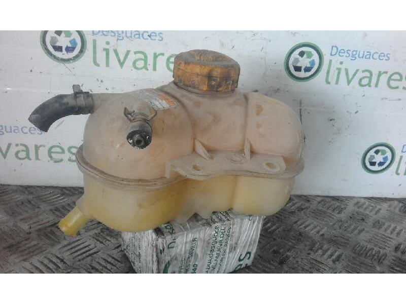 Recambio de deposito expansion para daewoo nubira berlina    |   0.97 - 0.04 | 1997 - 2004 referencia OEM IAM    Recambio de deposito expansion para daewoo nubira berlina    |   0.97 - 0.04 | 1997 - 2004 referencia OEM IAM