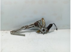 Recambio de elevalunas delantero derecho para ssangyong musso (fj) 2.9 td referencia OEM IAM   