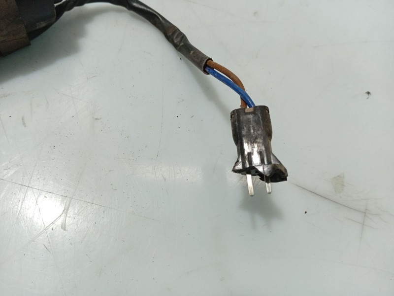 Recambio de elevalunas delantero derecho para ssangyong musso (fj) 2.9 td referencia OEM IAM   