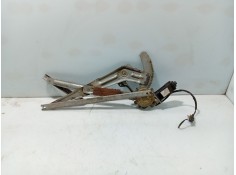 Recambio de elevalunas delantero izquierdo para ssangyong musso (fj) 2.9 td referencia OEM IAM   