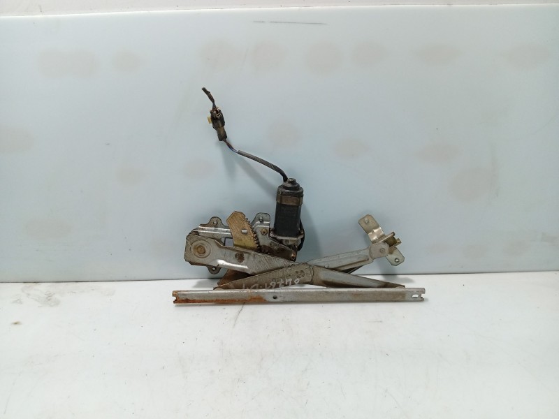 Recambio de elevalunas trasero derecho para ssangyong musso (fj) 2.9 td referencia OEM IAM   