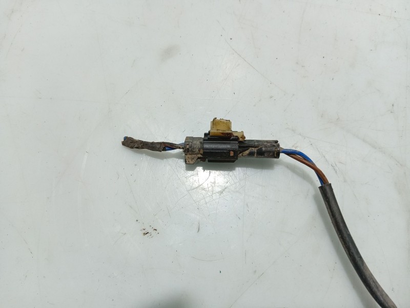 Recambio de elevalunas trasero derecho para ssangyong musso (fj) 2.9 td referencia OEM IAM   