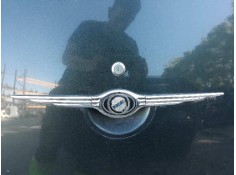 Recambio de maneta exterior porton para chrysler pt cruiser (pt) 2.0 16v cat referencia OEM IAM   